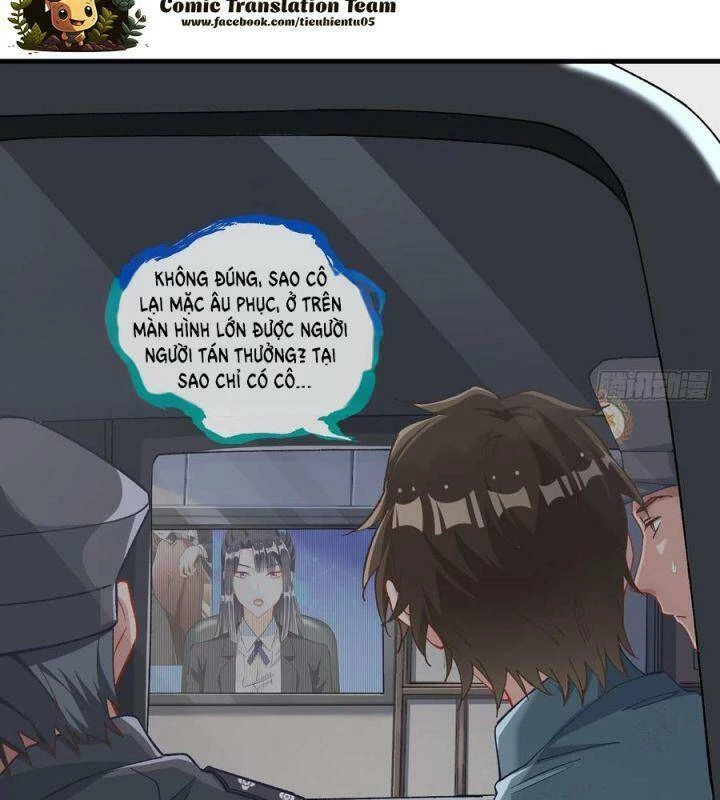 Vạn Tra Triêu Hoàng Chapter 570 - Trang 4