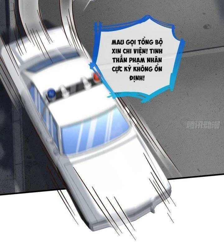 Vạn Tra Triêu Hoàng Chapter 570 - Trang 4