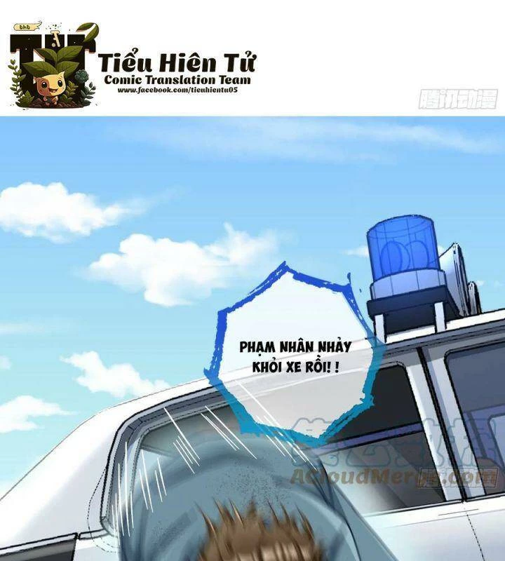 Vạn Tra Triêu Hoàng Chapter 570 - Trang 4