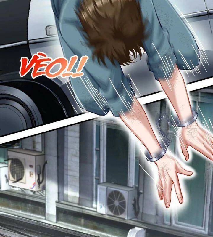 Vạn Tra Triêu Hoàng Chapter 570 - Trang 4