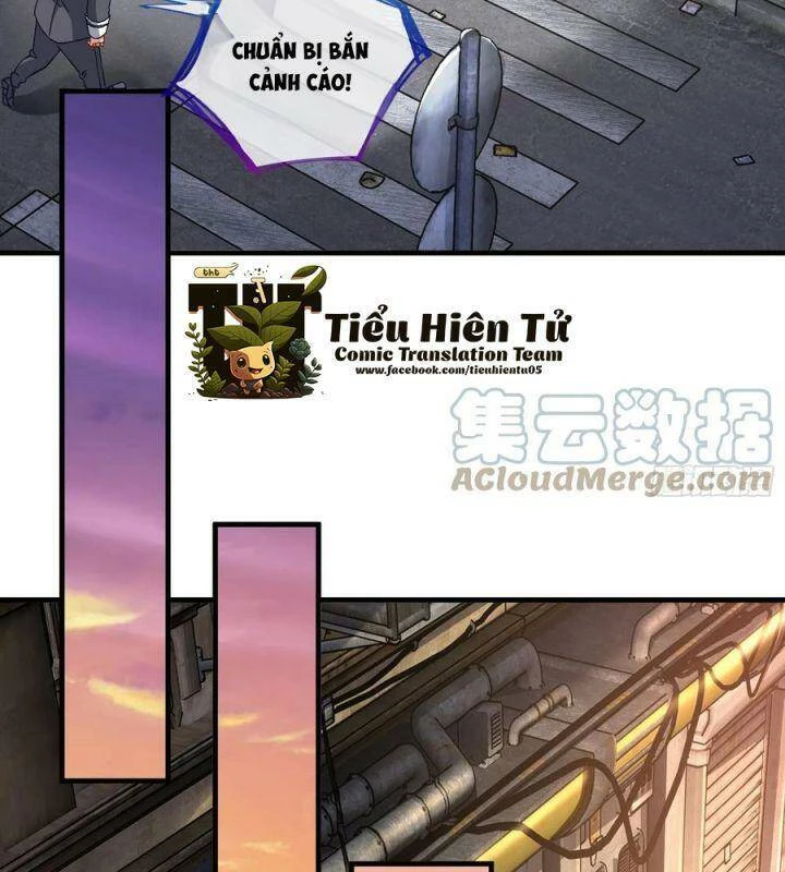 Vạn Tra Triêu Hoàng Chapter 570 - Trang 4