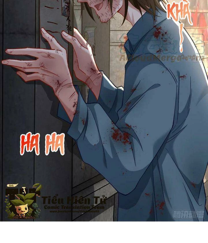 Vạn Tra Triêu Hoàng Chapter 570 - Trang 4