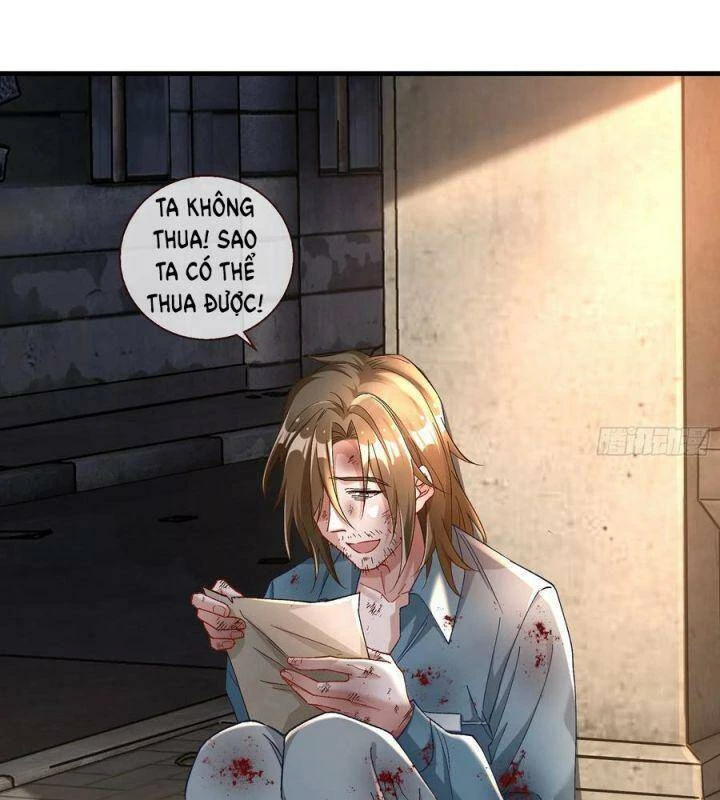 Vạn Tra Triêu Hoàng Chapter 570 - Trang 4