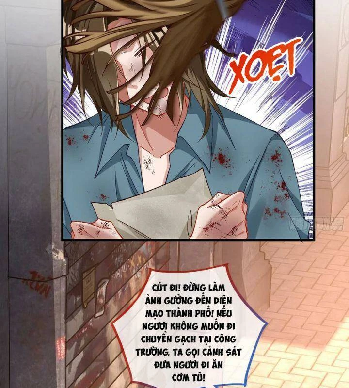 Vạn Tra Triêu Hoàng Chapter 570 - Trang 4