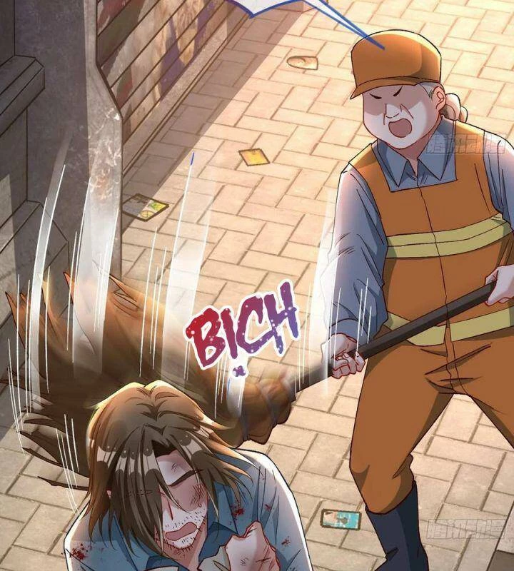 Vạn Tra Triêu Hoàng Chapter 570 - Trang 4