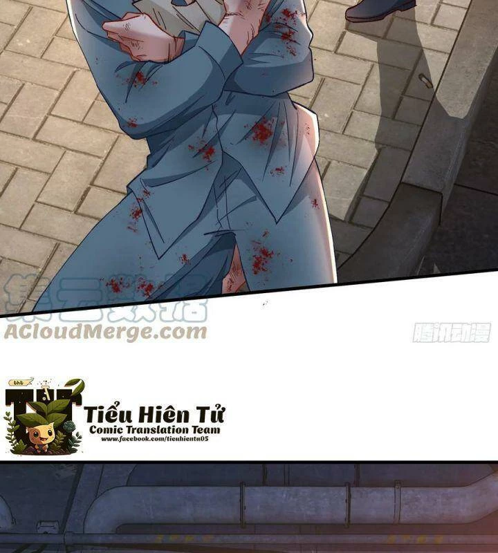 Vạn Tra Triêu Hoàng Chapter 570 - Trang 4