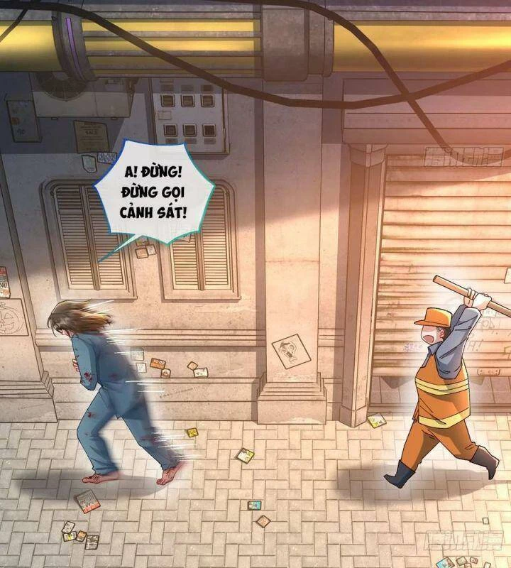 Vạn Tra Triêu Hoàng Chapter 570 - Trang 4