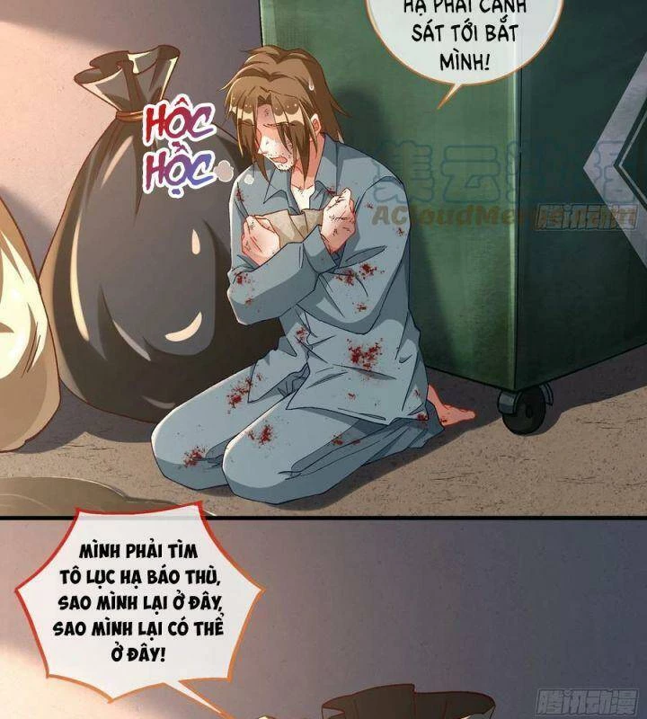 Vạn Tra Triêu Hoàng Chapter 570 - Trang 4