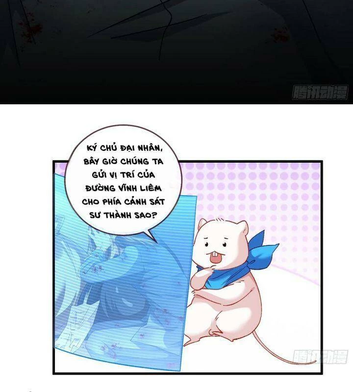 Vạn Tra Triêu Hoàng Chapter 570 - Trang 4