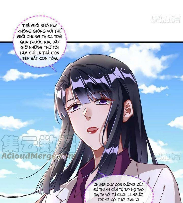 Vạn Tra Triêu Hoàng Chapter 570 - Trang 4