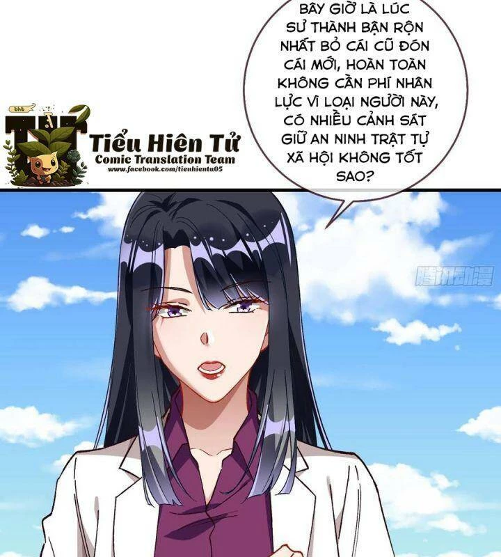 Vạn Tra Triêu Hoàng Chapter 570 - Trang 4