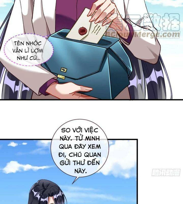 Vạn Tra Triêu Hoàng Chapter 570 - Trang 4