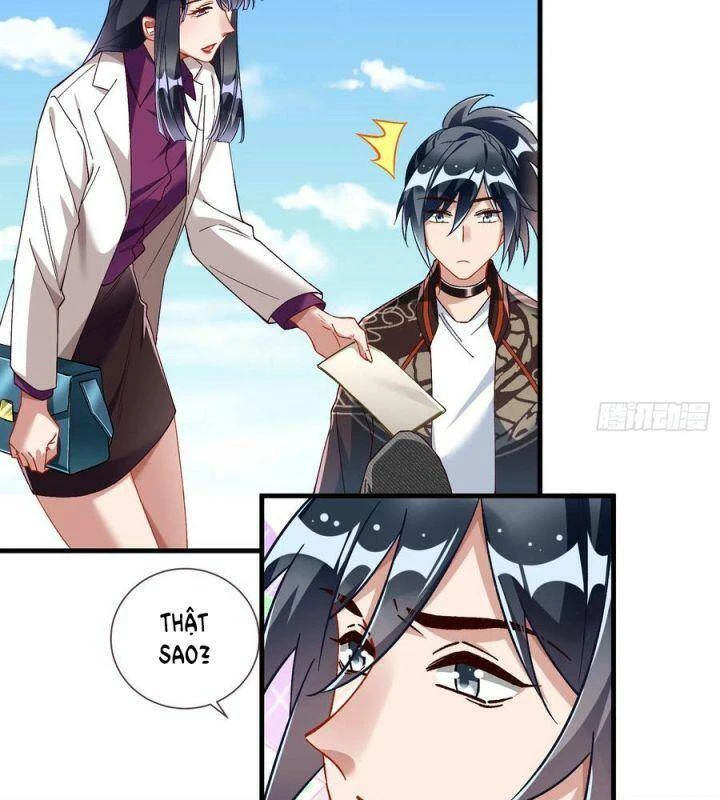 Vạn Tra Triêu Hoàng Chapter 570 - Trang 4