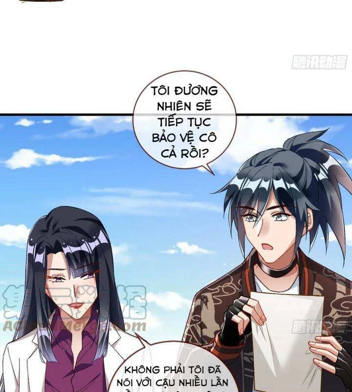 Vạn Tra Triêu Hoàng Chapter 570 - Trang 4