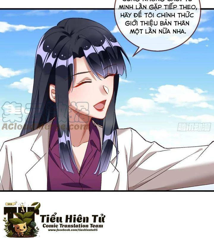 Vạn Tra Triêu Hoàng Chapter 570 - Trang 4