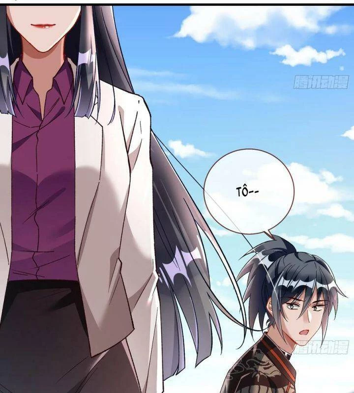 Vạn Tra Triêu Hoàng Chapter 570 - Trang 4