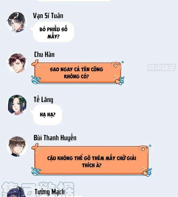 Vạn Tra Triêu Hoàng Chapter 570 - Trang 4