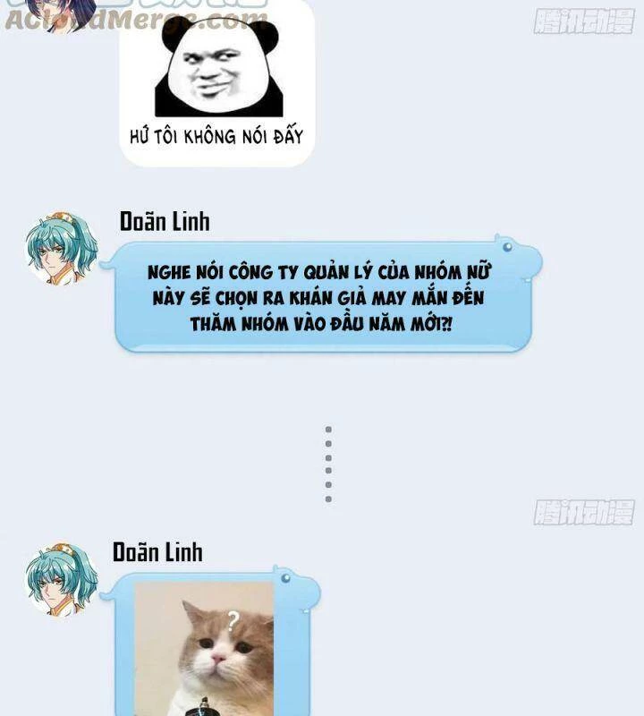 Vạn Tra Triêu Hoàng Chapter 570 - Trang 4