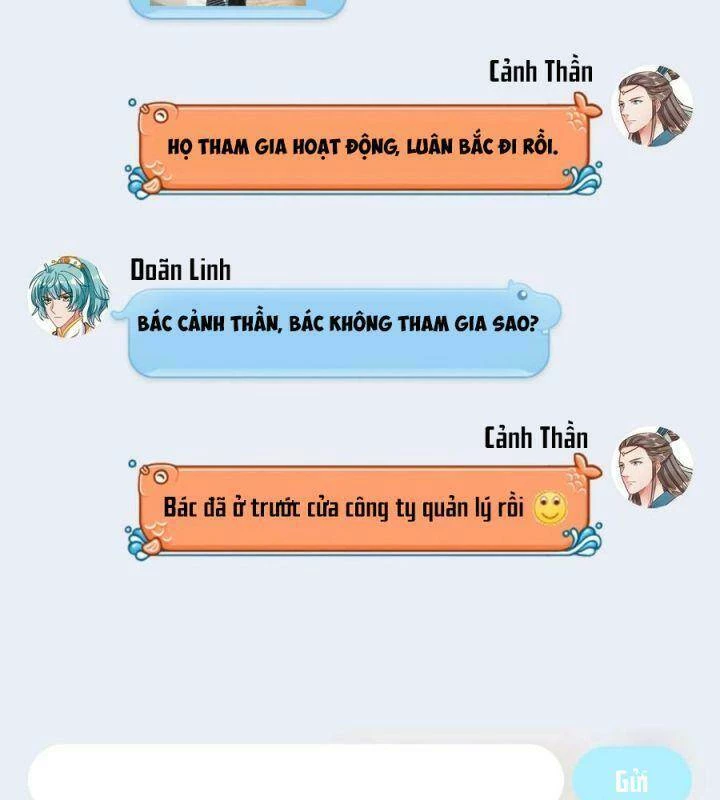 Vạn Tra Triêu Hoàng Chapter 570 - Trang 4