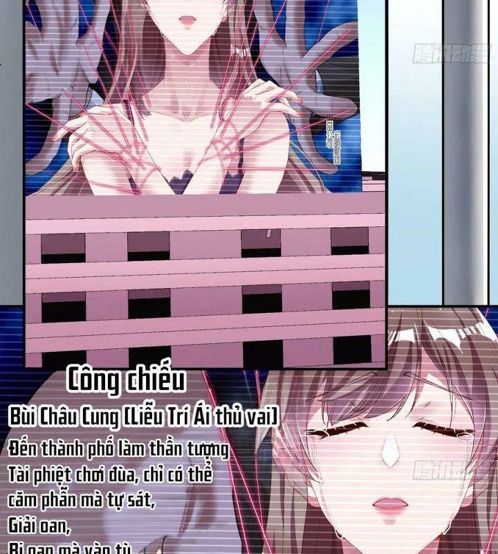 Vạn Tra Triêu Hoàng Chapter 570 - Trang 4