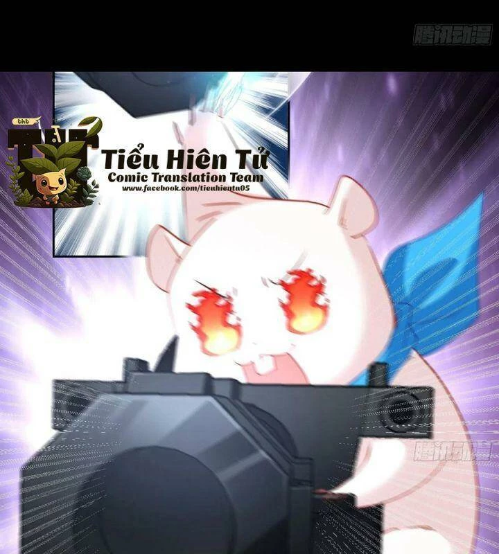 Vạn Tra Triêu Hoàng Chapter 570 - Trang 4