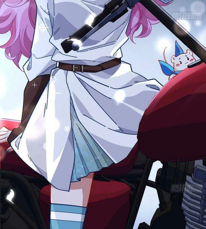 Vạn Tra Triêu Hoàng Chapter 570 - Trang 4