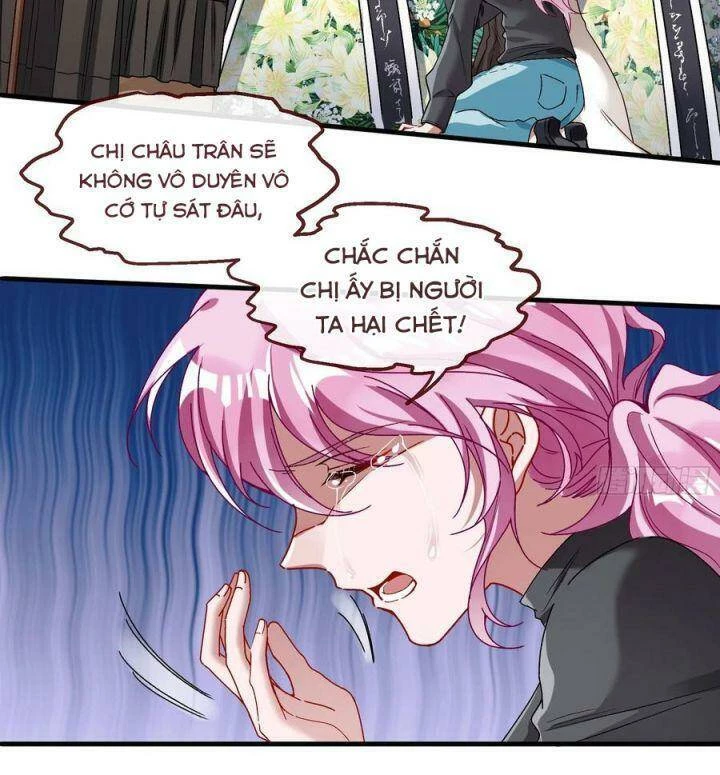 Vạn Tra Triêu Hoàng Chapter 571 - Next Chapter 572