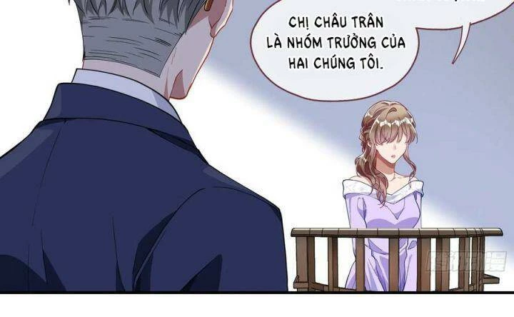 Vạn Tra Triêu Hoàng Chapter 571 - Next Chapter 572