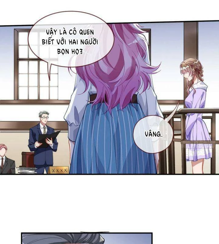 Vạn Tra Triêu Hoàng Chapter 571 - Next Chapter 572