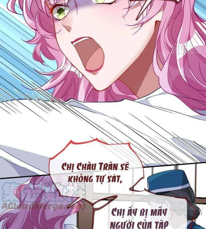 Vạn Tra Triêu Hoàng Chapter 571 - Next Chapter 572