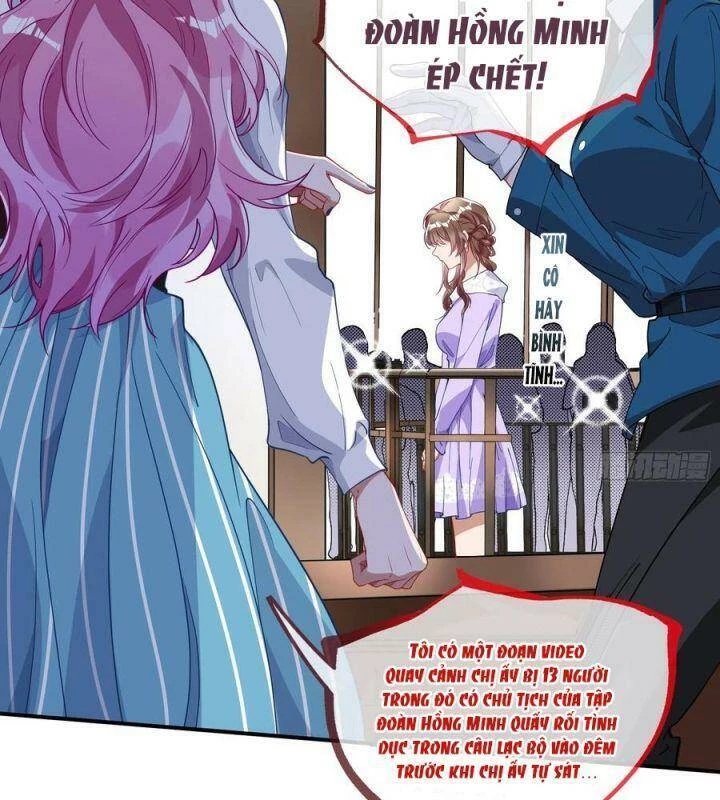 Vạn Tra Triêu Hoàng Chapter 571 - Next Chapter 572