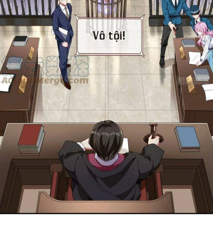 Vạn Tra Triêu Hoàng Chapter 571 - Next Chapter 572