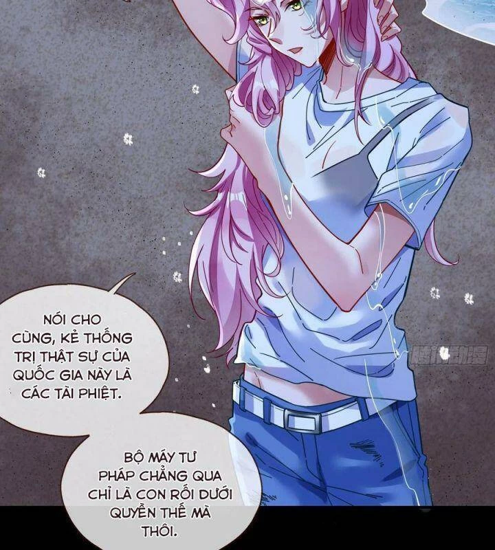 Vạn Tra Triêu Hoàng Chapter 572 - Trang 4