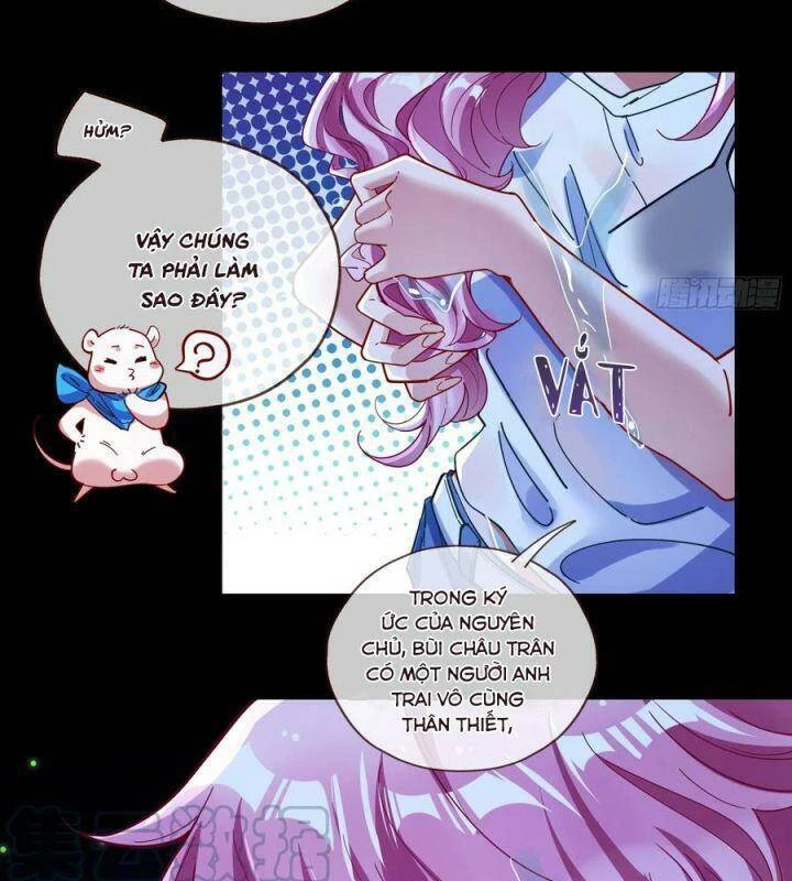 Vạn Tra Triêu Hoàng Chapter 572 - Trang 4