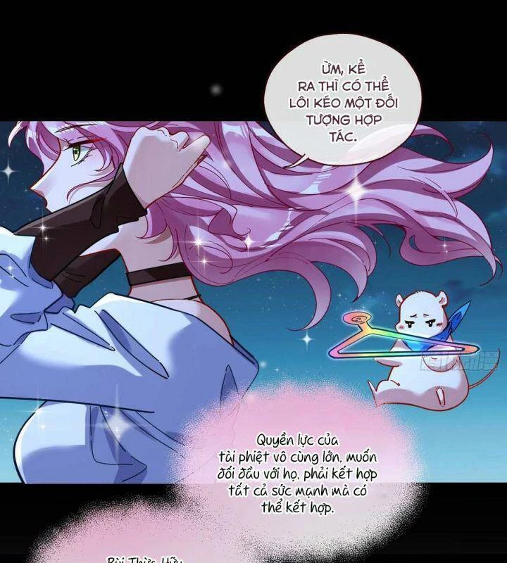 Vạn Tra Triêu Hoàng Chapter 572 - Trang 4