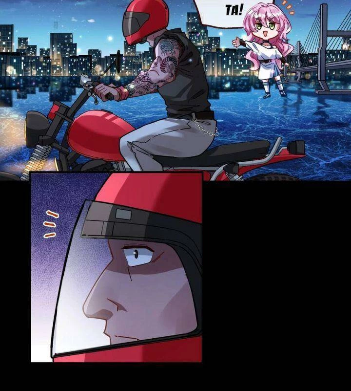 Vạn Tra Triêu Hoàng Chapter 572 - Trang 4