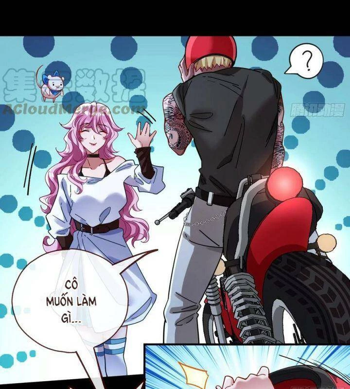 Vạn Tra Triêu Hoàng Chapter 572 - Trang 4