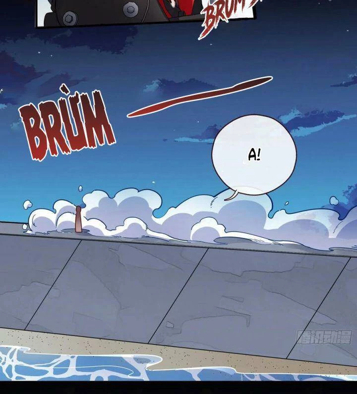 Vạn Tra Triêu Hoàng Chapter 572 - Trang 4