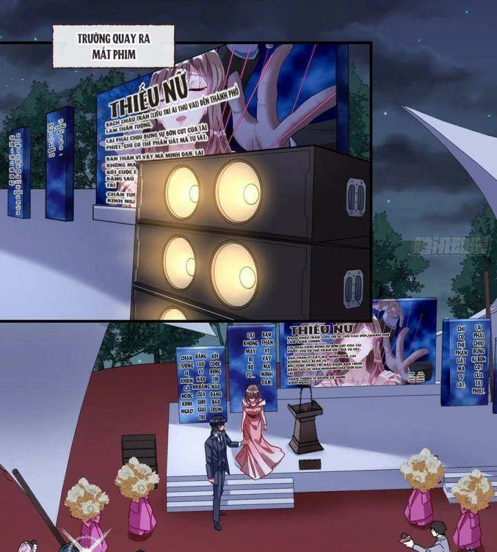 Vạn Tra Triêu Hoàng Chapter 572 - Trang 4