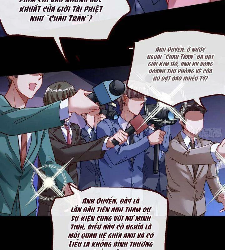 Vạn Tra Triêu Hoàng Chapter 572 - Trang 4