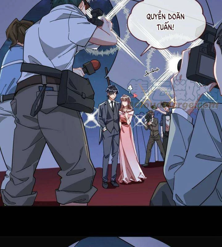 Vạn Tra Triêu Hoàng Chapter 572 - Trang 4