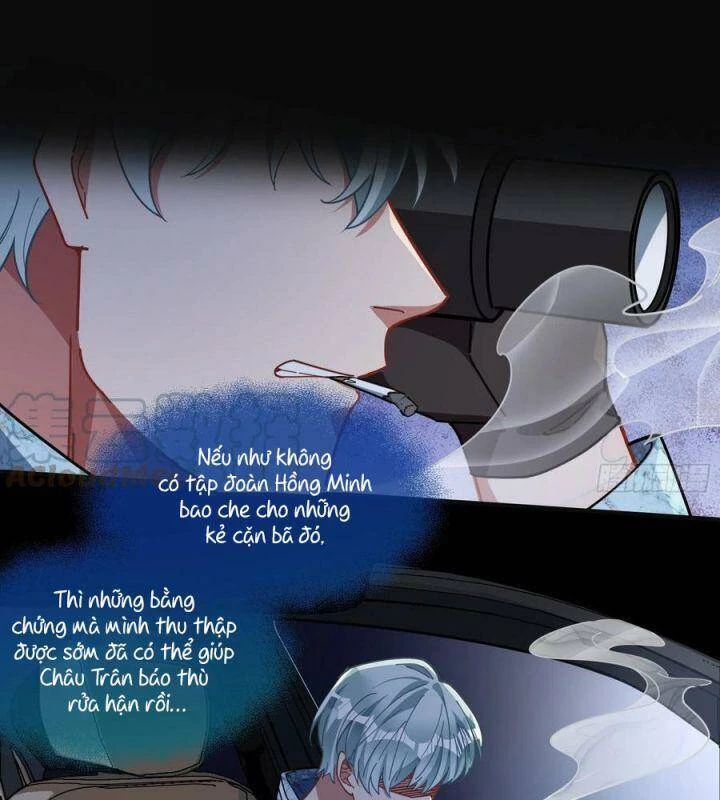 Vạn Tra Triêu Hoàng Chapter 572 - Trang 4