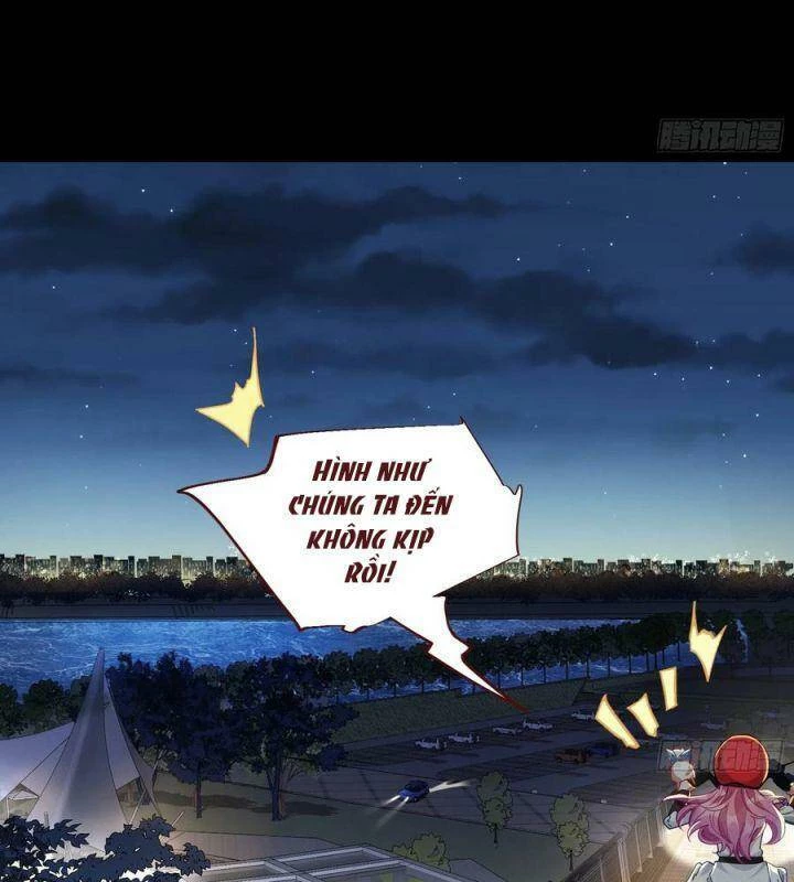 Vạn Tra Triêu Hoàng Chapter 572 - Trang 4