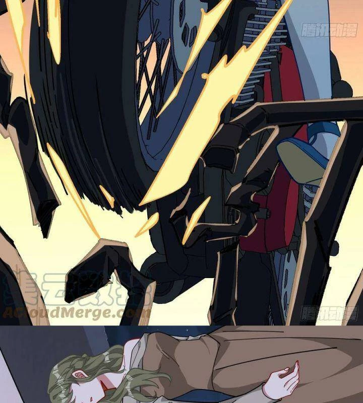 Vạn Tra Triêu Hoàng Chapter 572 - Trang 4