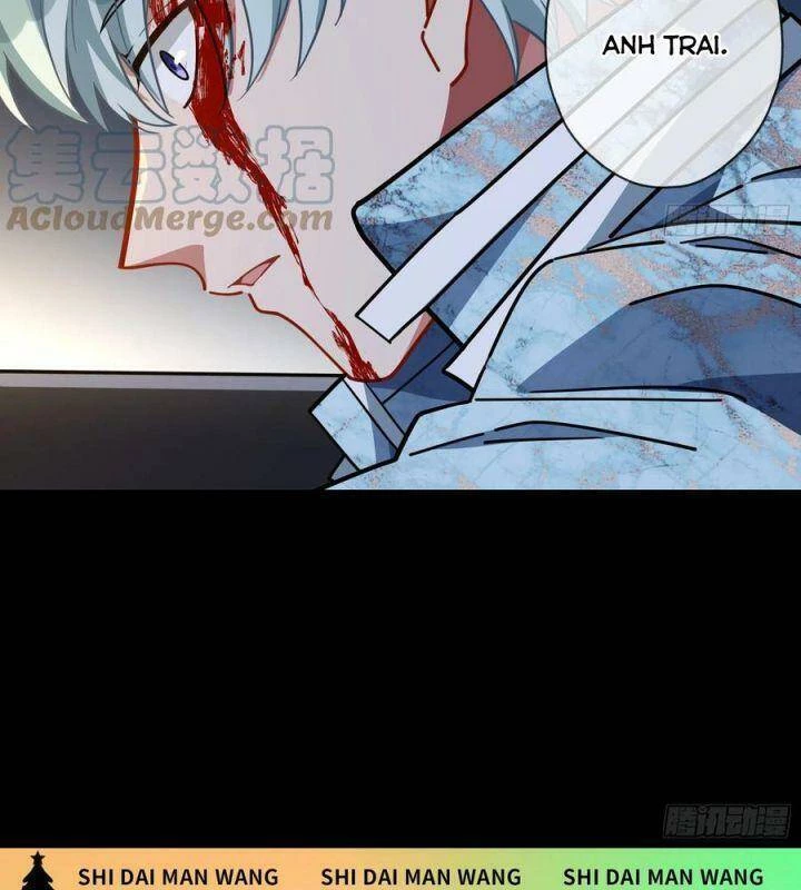 Vạn Tra Triêu Hoàng Chapter 572 - Trang 4