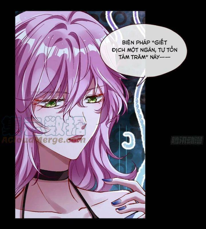 Vạn Tra Triêu Hoàng Chapter 573 - Next Chapter 574