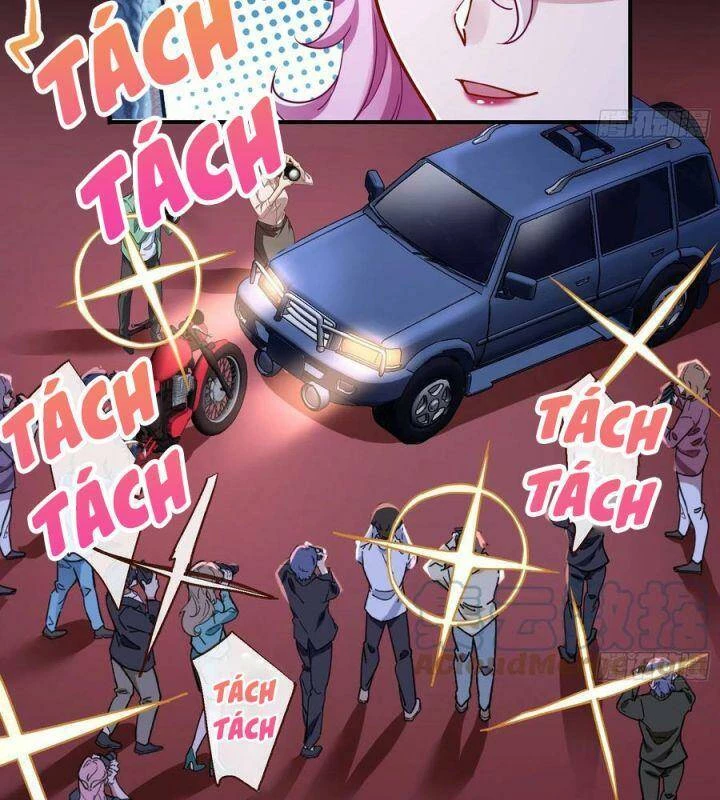 Vạn Tra Triêu Hoàng Chapter 573 - Next Chapter 574