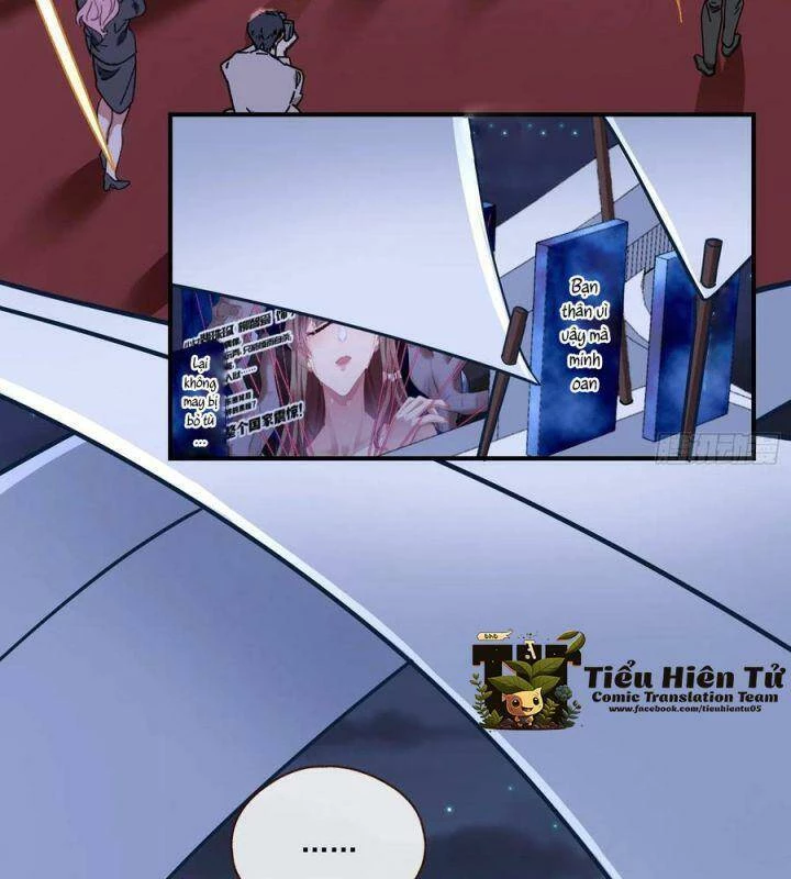 Vạn Tra Triêu Hoàng Chapter 573 - Next Chapter 574