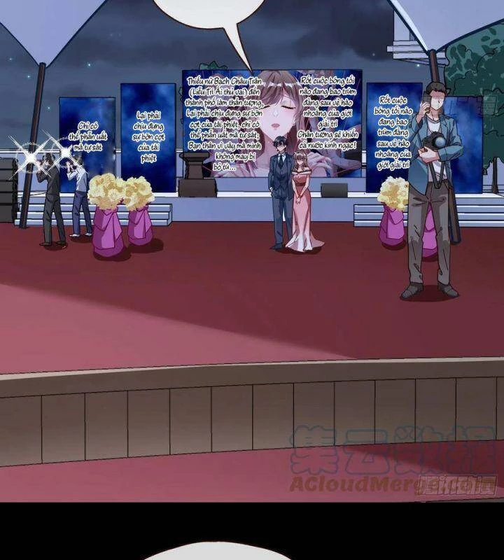 Vạn Tra Triêu Hoàng Chapter 573 - Next Chapter 574