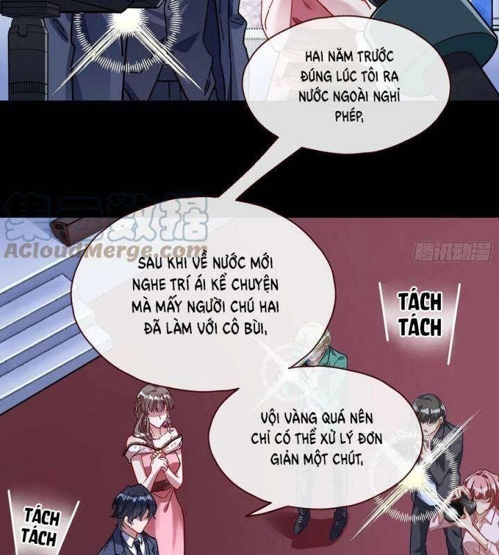 Vạn Tra Triêu Hoàng Chapter 573 - Next Chapter 574